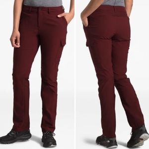 North Face Wandur Hiking Pants